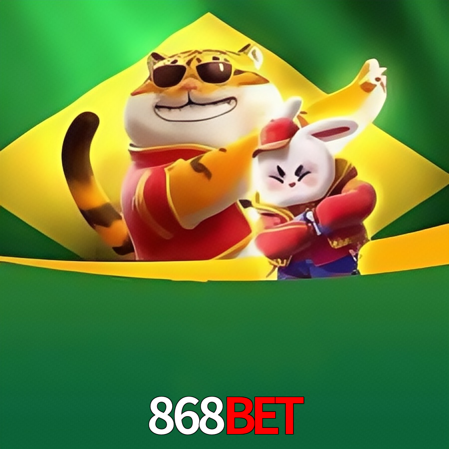 868bet