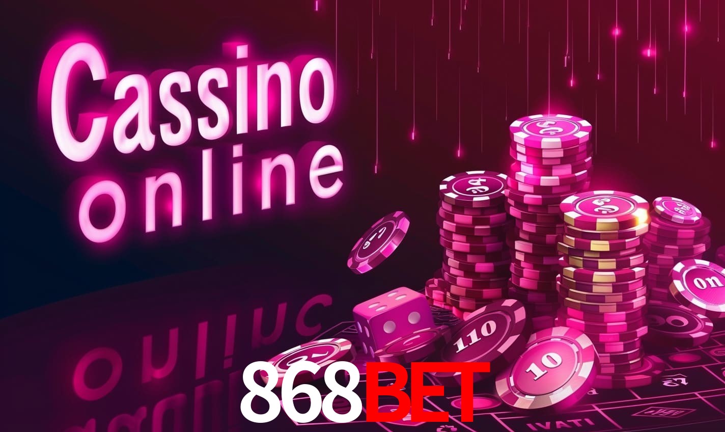 PIX Instantâneo 868bet