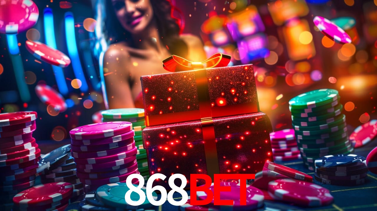 Casino VIP 868bet