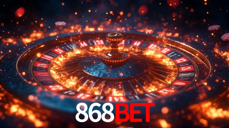 868bet