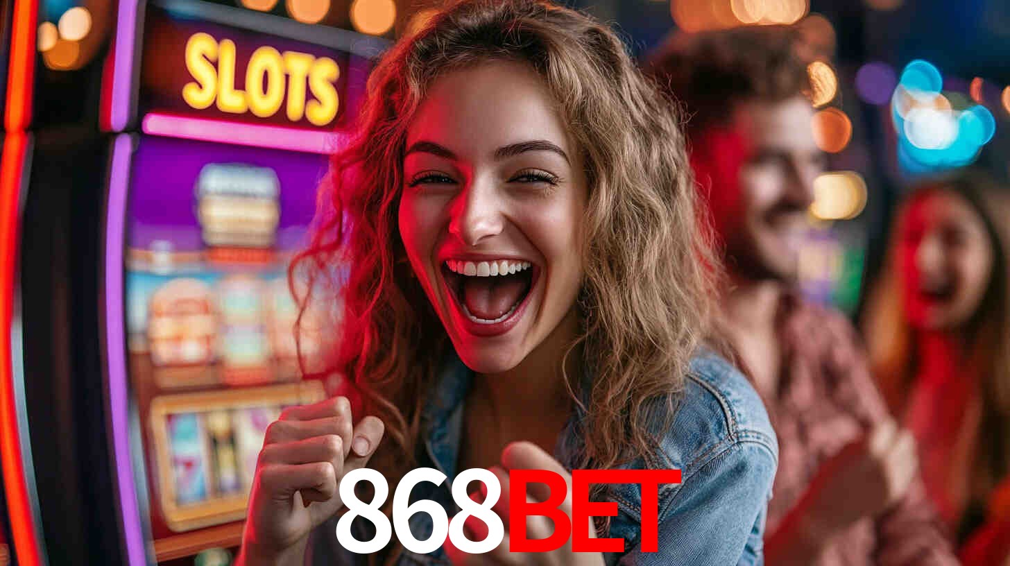 Apostas de Tênis 868bet