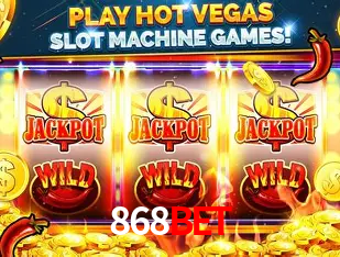 Descubra o Programa VIP da 868bet: Vantagens Exclusivas para Jogadores