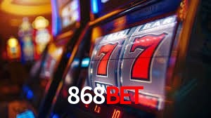 Recursos de Bônus 868bet