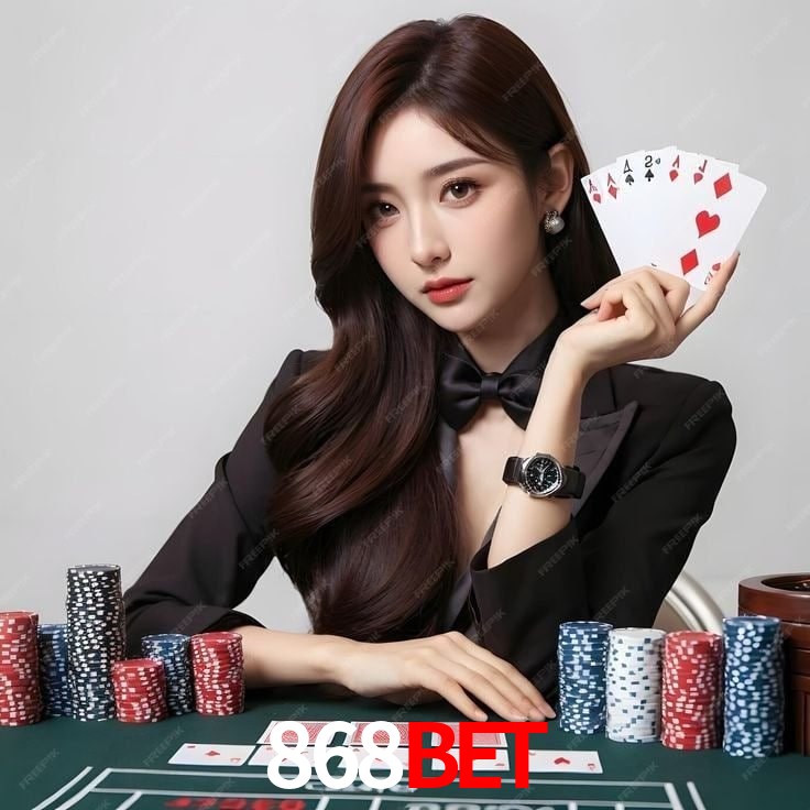 Casino Ao Vivo 868bet