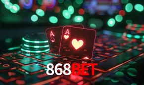 Design Responsivo 868bet