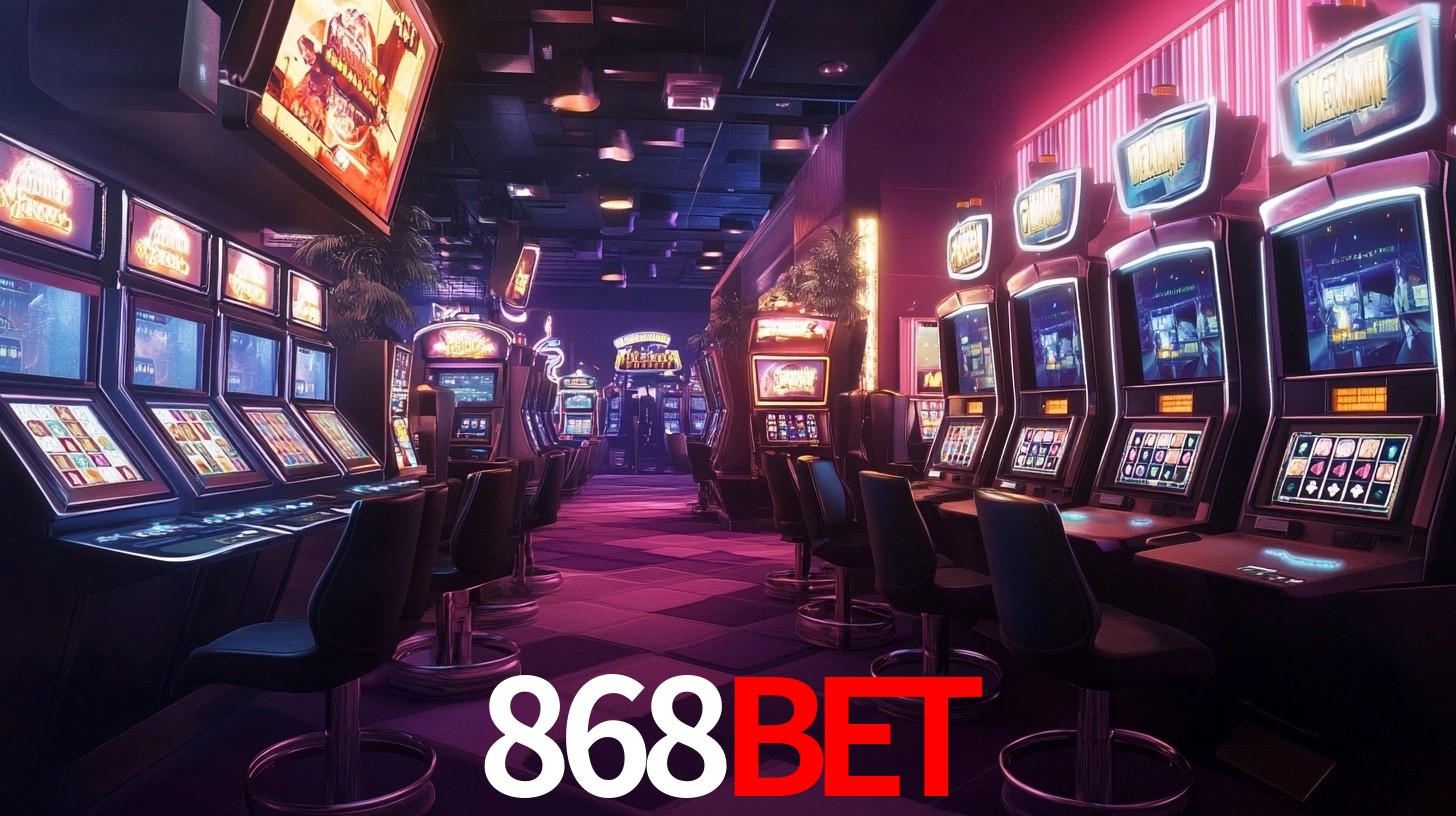 868bet app