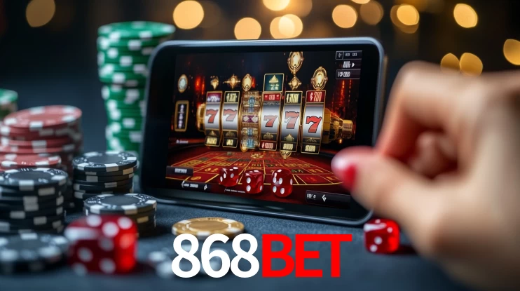 Torneios 868bet