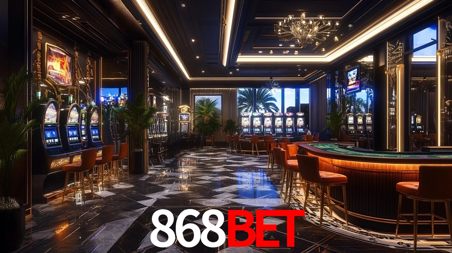 868bet
