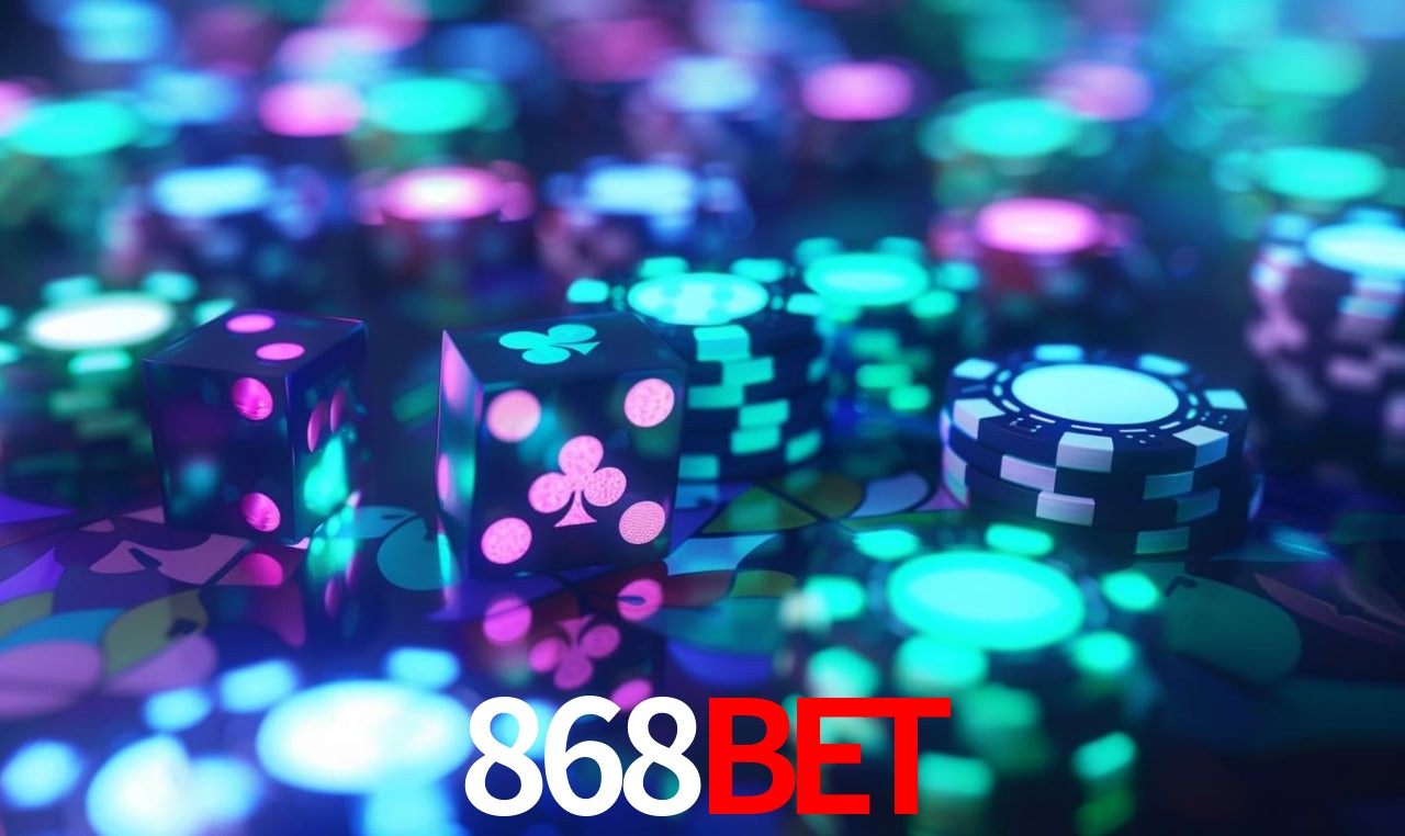 Jogos de Slot 868bet