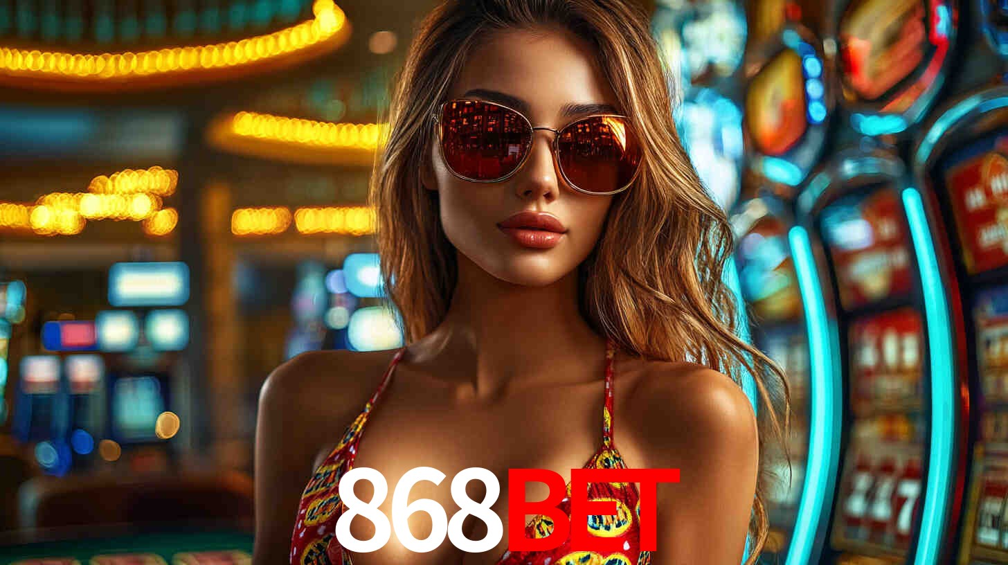 Ofertas Imperdíveis na 868bet: Promoções e Bônus Que Valem a Pena
