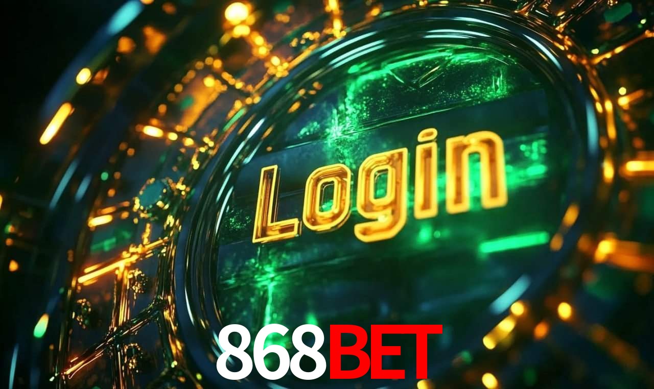 Interface Premium 868bet