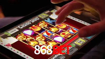 Descubra a Magia dos Jogos de Arcade no 868bet