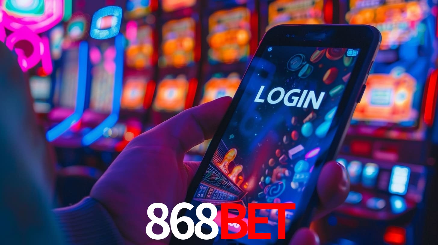 Diretório de Jogos 868bet