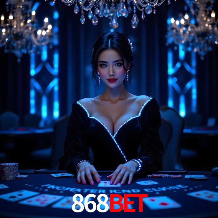 Estatísticas 868bet