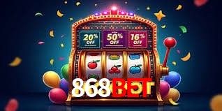 Provedores de Jogos 868bet