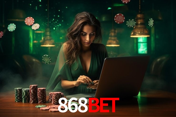 PIX Instantâneo 868bet