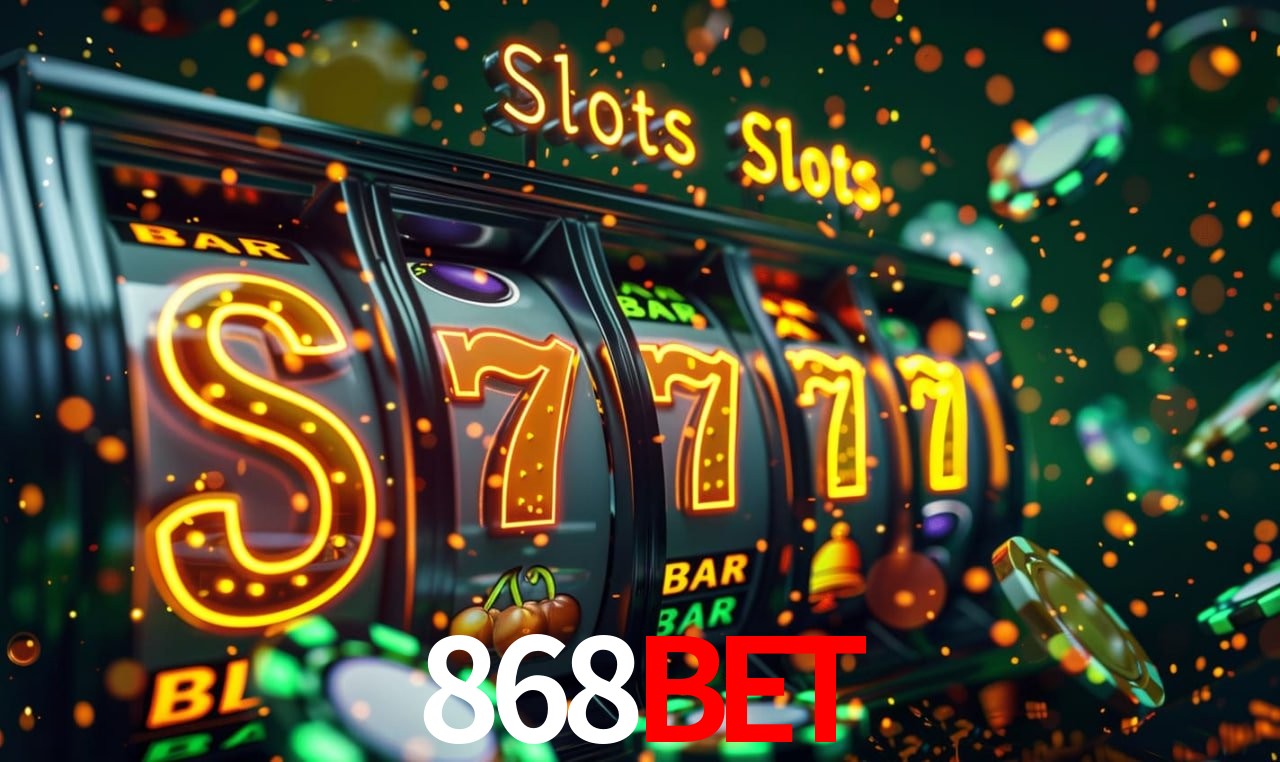 Login Seguro 868bet