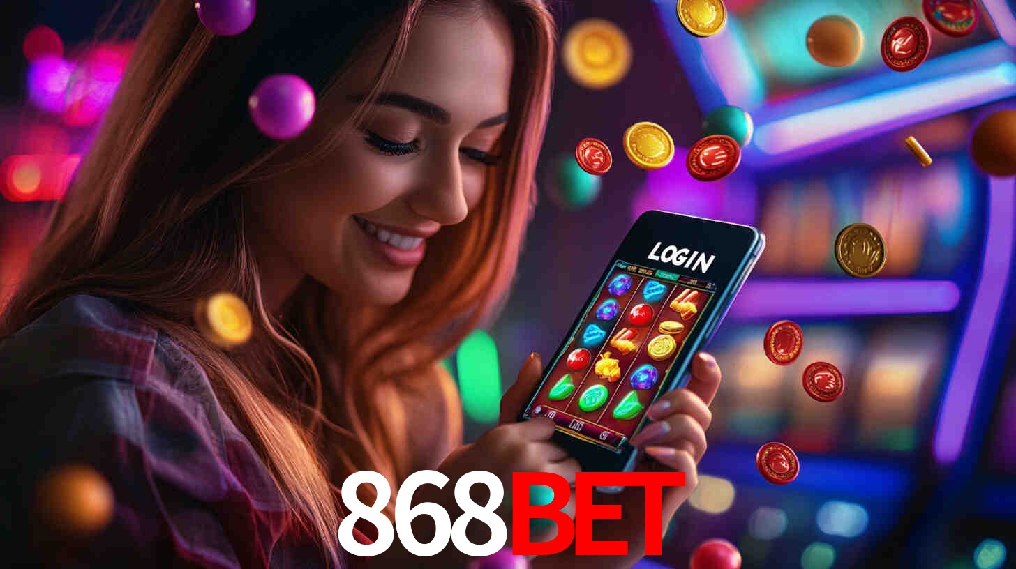 868bet
