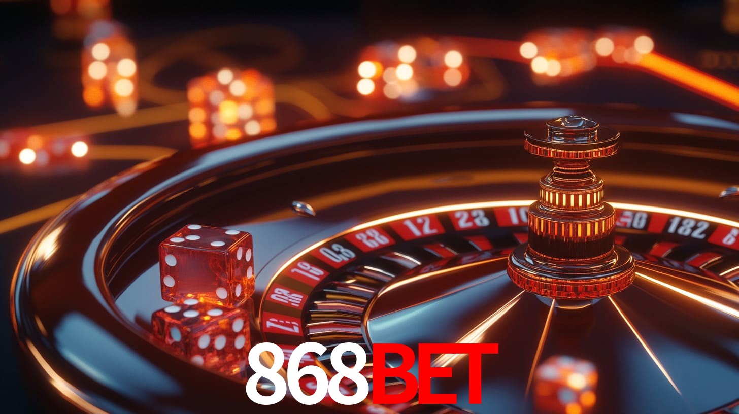 868bet: A Experiência de Casino com Jogos de Mesa ao Vivo