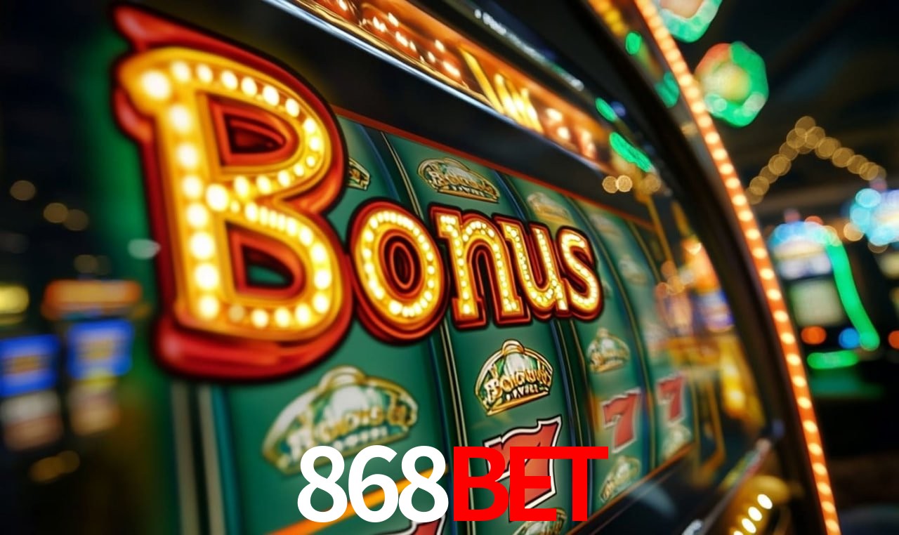 Design Responsivo 868bet