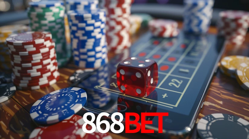 868bet